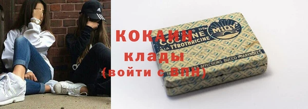 кокс Магас